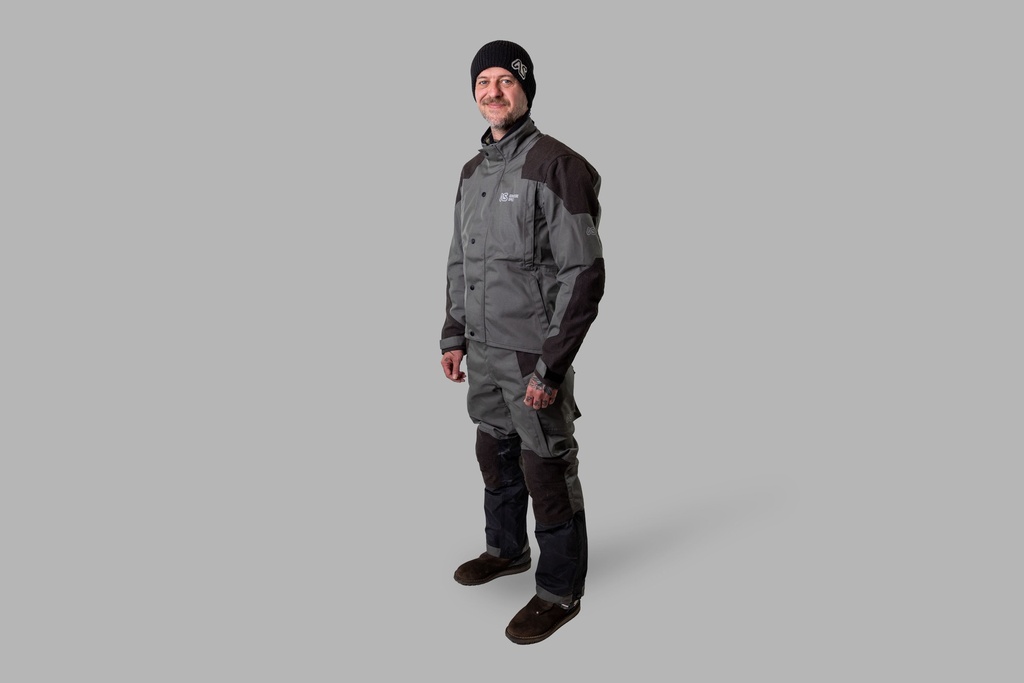 Gravel Pant | Adventure Spec US